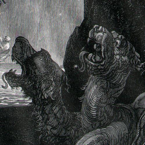 Clin d'oeil à Gustave Doré