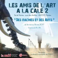 Les amis de l'art reviennent en force à Nantes